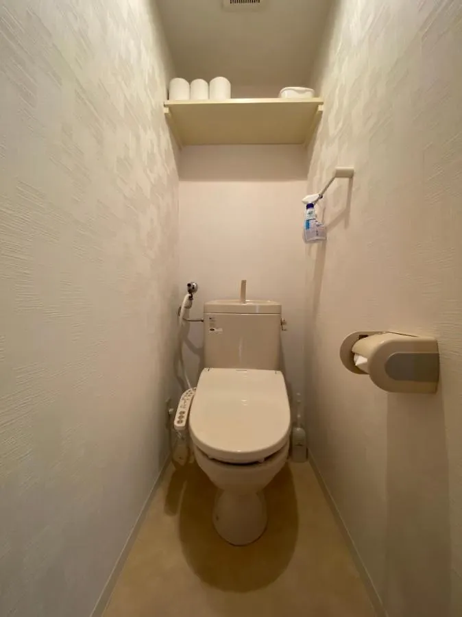 Downtown Area Spacious Cozy Room Susukino Ik501 Sapporo Japan